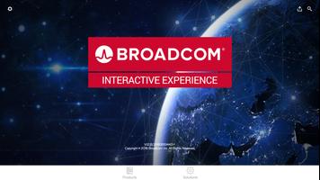 Broadcom poster