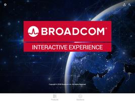 Broadcom スクリーンショット 3