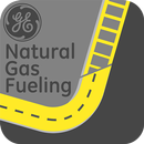 APK Natural Gas Fueling Landscape