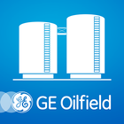 GE Oilfield 3D 아이콘