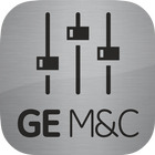 GE Measurement & Control ikona