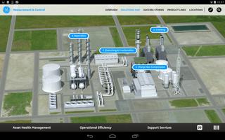 GE Measurement & Control تصوير الشاشة 3