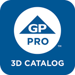GP PRO 3D Interactive Catalog