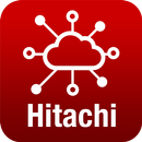 IoT Solutions Demos - Hitachi aplikacja