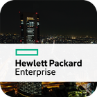 HPE HPC and AI Solutions icône