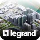 Legrand Interactive Solutions أيقونة