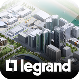 Legrand Interactive Solutions আইকন