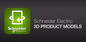 Schneider Electric 3D Models