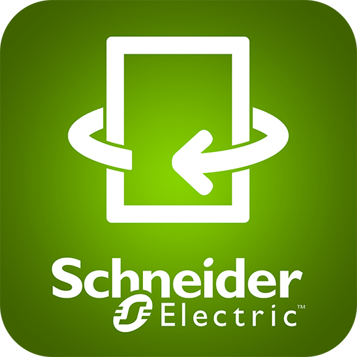Schneider Electric 3D Models