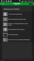 Schneider Electric 3D Models capture d'écran 1