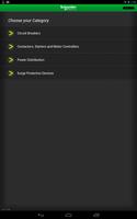Schneider Electric 3D Models capture d'écran 3