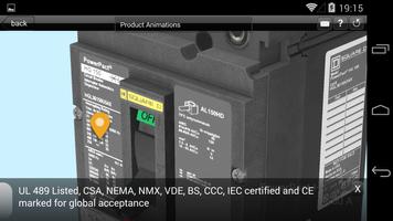 Schneider Electric Solutions screenshot 1