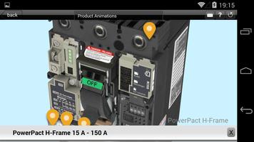Schneider Electric Solutions capture d'écran 2