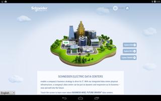 Schneider Electric Solutions capture d'écran 3