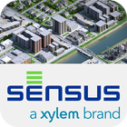 Sensus 3D Interactive Tour icon