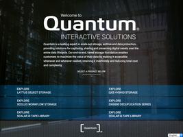 Quantum Interactive Solution imagem de tela 3