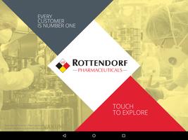 Virtual Rottendorf Pharma Plakat