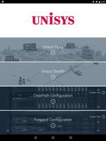 Unisys Interactive Stories poster