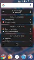 Widget for Bundesliga screenshot 3