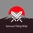 Samurai Tiếng Nhật APK