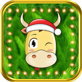 Santa Claus Games icon