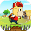 School Runner APK