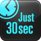 Just 30 seconds icon