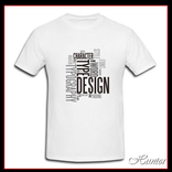 desain kaos keren terbaru