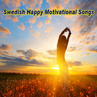 Swedish Happy Motivational Songs icon