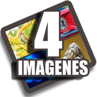 4 Imagenes 1 Palabra (Beta) icono