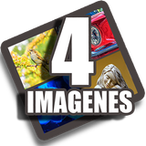4 Imagenes 1 Palabra (Beta) ikona