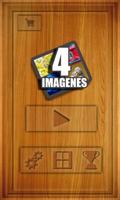 4 Imagenes 1 Palabra (Beta) screenshot 2