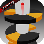 Deadly infinity Helix 2018