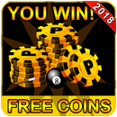 Cheats for 8 Ball Pool prank! APK