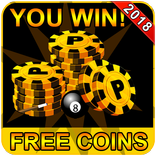 Cheats for 8 Ball Pool prank!