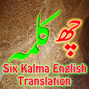 Six Kalma In Islam APK