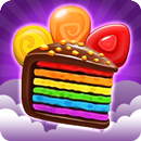 Cookie blast mania APK