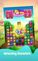 Cookie blast mania تصوير الشاشة 1