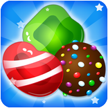 ”Candy Gummy Mania Drop