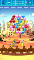 Bubble Shooter Affiche