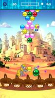 Bubble Shooter capture d'écran 1