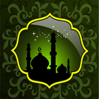 Muslim Prayer Times Lite Free icon