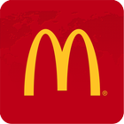 McDonald’s® Ambassador آئیکن