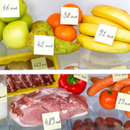 Калорийность продуктов APK