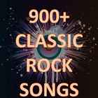 Best Classic Rock Songs icône