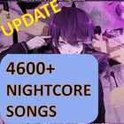 Icona Nightcore Songs Update