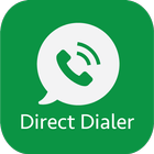 آیکون‌ Direct Dialer