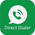 Direct Dialer icône