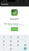 Direct Dialer скриншот 2