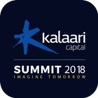 Kalaari Summit 2018 biểu tượng